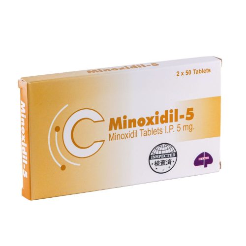 a1012 minoxidil-5mg