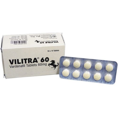 ed1060 Vilitra-60