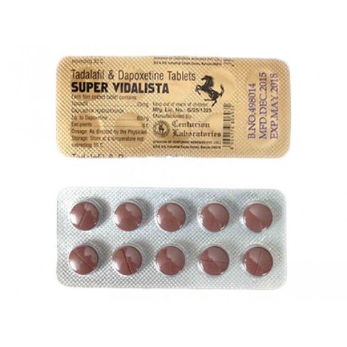 ed1077 Super Vidalista-20+60