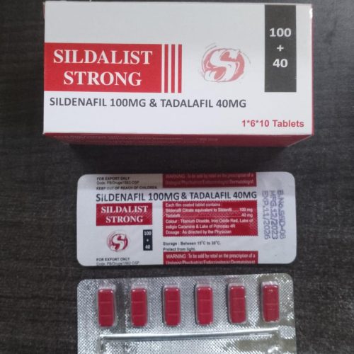 ed1081-1 SildalistStrong100,40