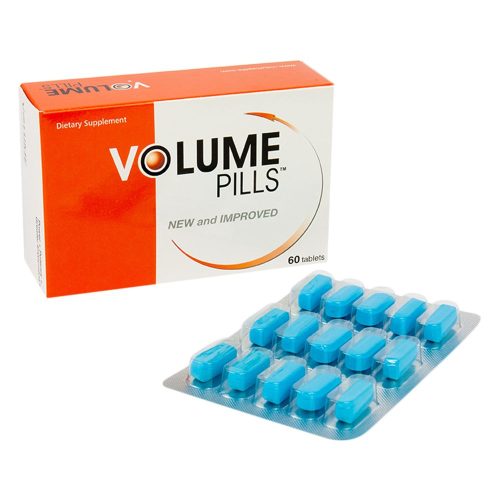 man1302 Volume Pills-60