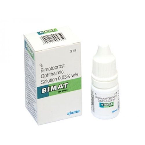 wm1403 Bimat Eye Drops-0.03