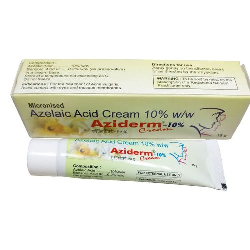 wm1433 Aziderm Cream-20